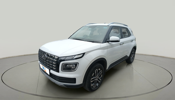 2023 Hyundai VENUE SX (O) 1.0 TURBO DCT, Petrol, Automatic, 16,349 km, exterior
