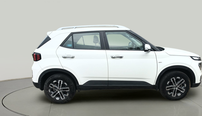 2023 Hyundai VENUE SX (O) 1.0 TURBO DCT, Petrol, Automatic, 16,349 km, exterior