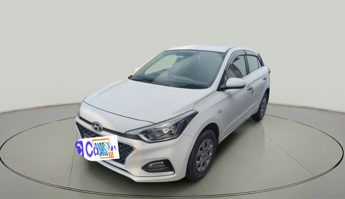 2019 Hyundai Elite i20 MAGNA PLUS 1.2, Petrol, Manual, 25,001 km, exterior