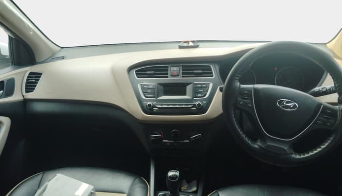 2019 Hyundai Elite i20 MAGNA PLUS 1.2, Petrol, Manual, 25,001 km, interior