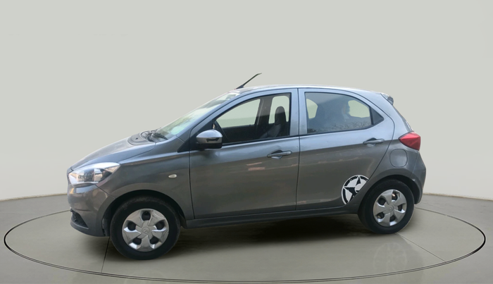 2018 Tata Tiago XT PETROL, Petrol, Manual, 67,682 km, exterior