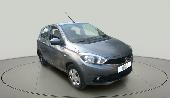 2018 Tata Tiago XT PETROL, Petrol, Manual, 67,682 km, exterior