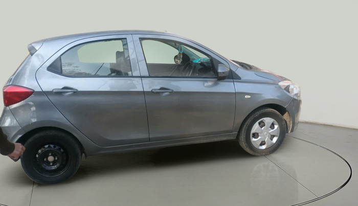 2018 Tata Tiago XT PETROL, Petrol, Manual, 67,682 km, exterior