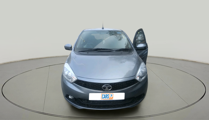 2018 Tata Tiago XT PETROL, Petrol, Manual, 67,682 km, exterior