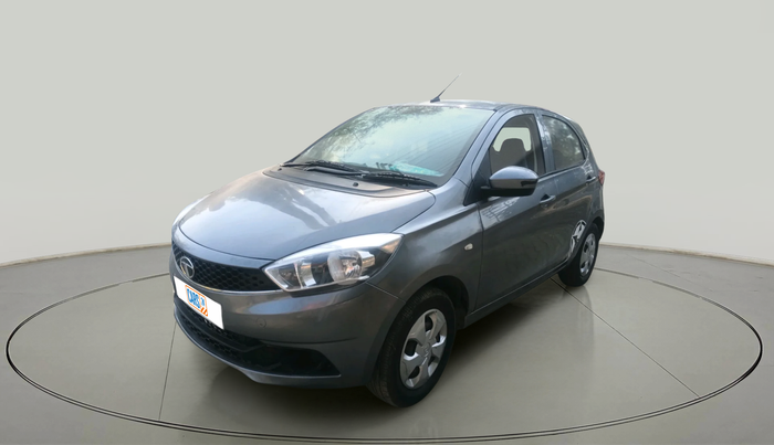2018 Tata Tiago XT PETROL, Petrol, Manual, 67,682 km, exterior