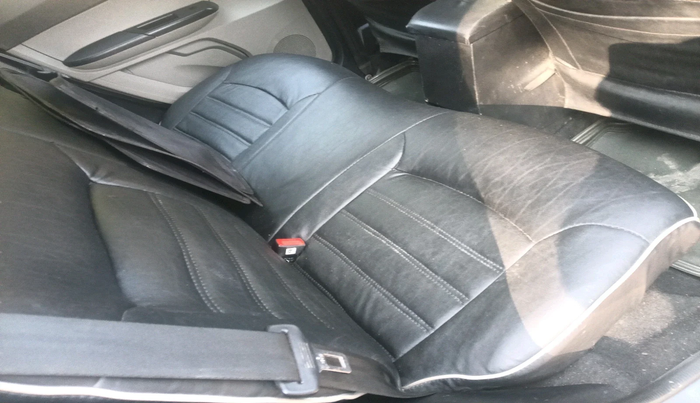 2018 Tata Tiago XT PETROL, Petrol, Manual, 67,682 km, interior