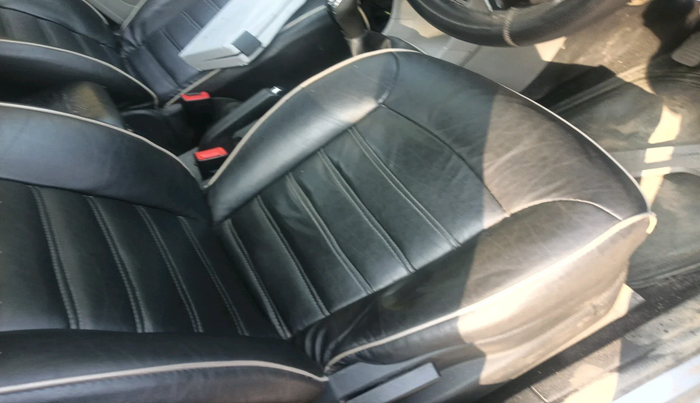 2018 Tata Tiago XT PETROL, Petrol, Manual, 67,682 km, interior