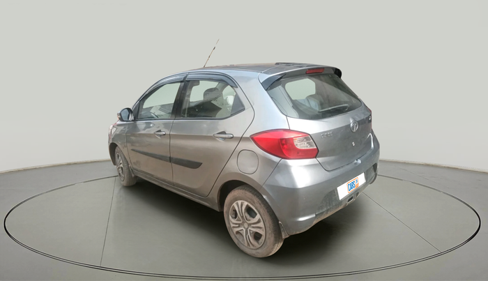 2019 Tata Tiago XZ DIESEL, Diesel, Manual, 1,02,082 km, exterior