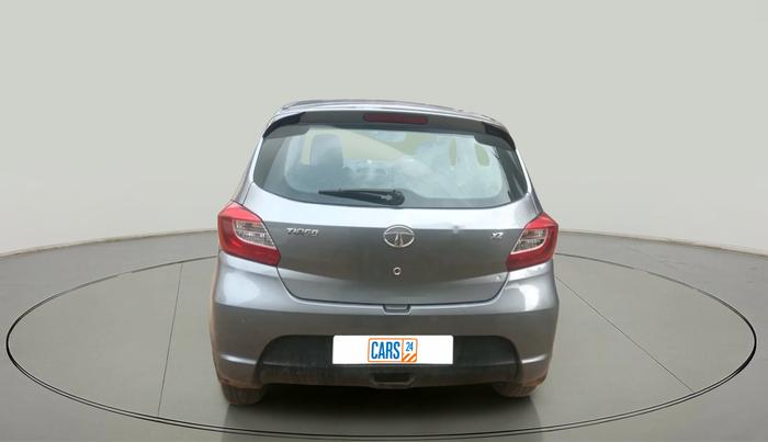 2019 Tata Tiago XZ DIESEL, Diesel, Manual, 1,02,082 km, exterior