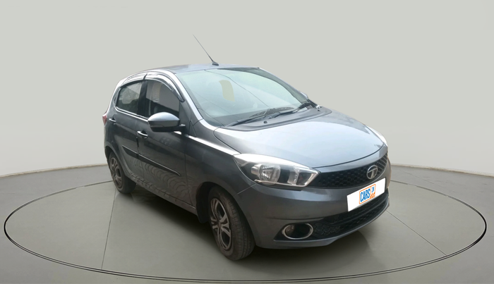 2019 Tata Tiago XZ DIESEL, Diesel, Manual, 1,02,082 km, exterior