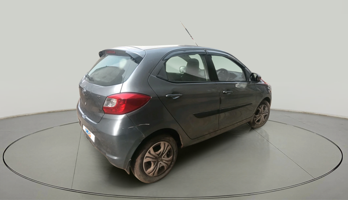 2019 Tata Tiago XZ DIESEL, Diesel, Manual, 1,02,082 km, exterior