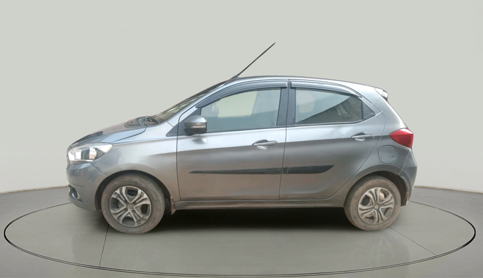 2019 Tata Tiago XZ DIESEL, Diesel, Manual, 1,02,082 km, exterior