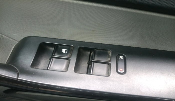 2019 Tata Tiago XZ DIESEL, Diesel, Manual, 1,02,082 km, interior