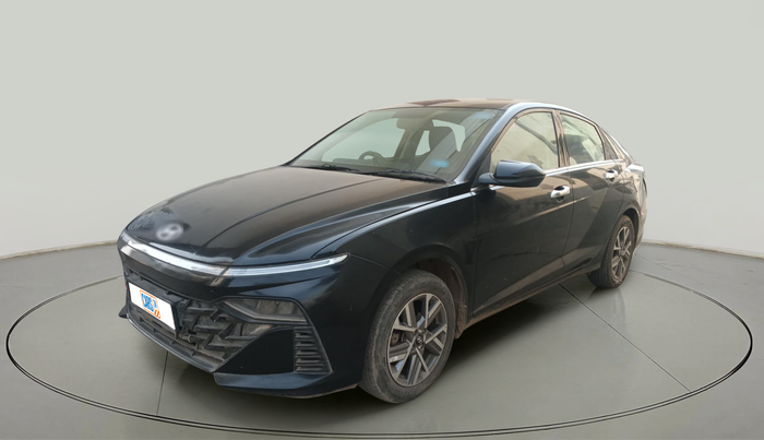 2023 Hyundai Verna  SX 1.5 MPI IVT, Petrol, Automatic, 42,448 km, exterior