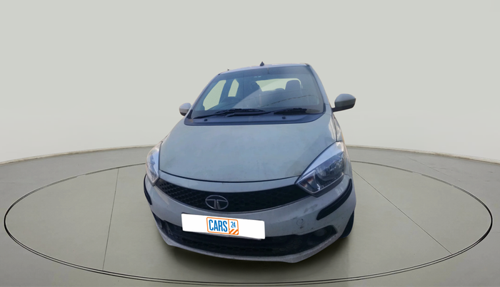 2018 Tata Tiago XT PETROL, Petrol, Manual, 1,06,704 km, exterior