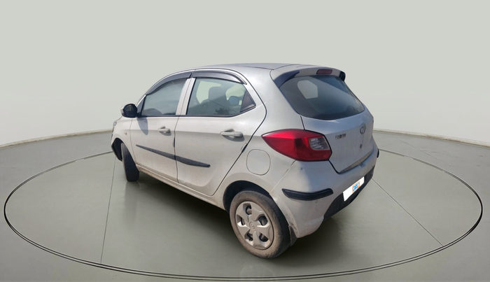 2018 Tata Tiago XT PETROL, Petrol, Manual, 1,06,704 km, exterior