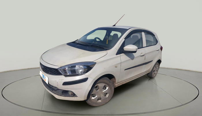 2018 Tata Tiago XT PETROL, Petrol, Manual, 1,06,704 km, exterior