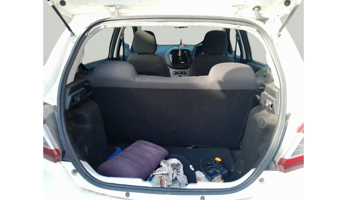 2021 Tata Tiago XE PETROL, Petrol, Manual, 29,556 km, exterior