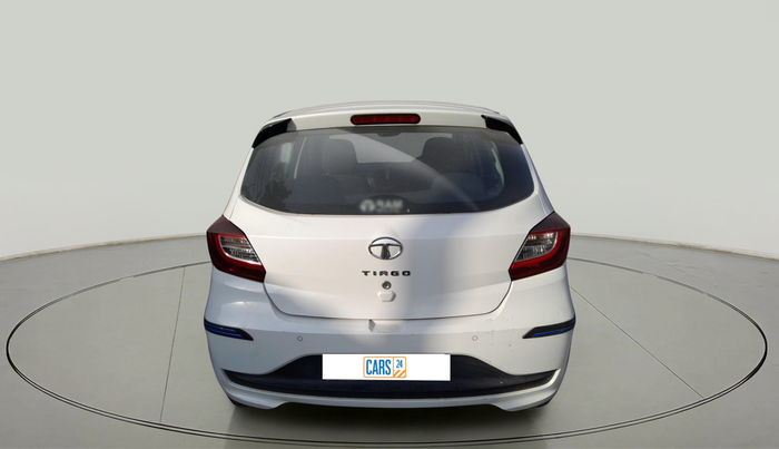 2021 Tata Tiago XE PETROL, Petrol, Manual, 29,556 km, exterior