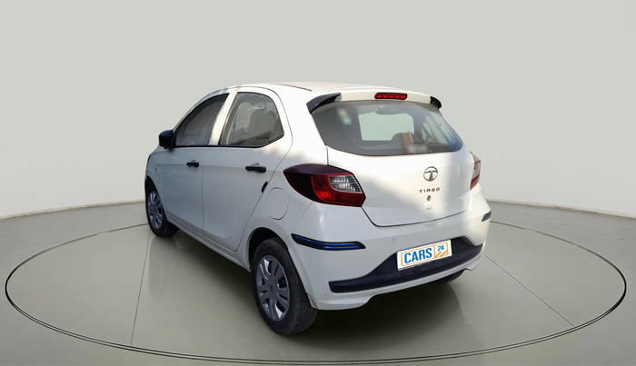 2021 Tata Tiago XE PETROL, Petrol, Manual, 29,556 km, exterior