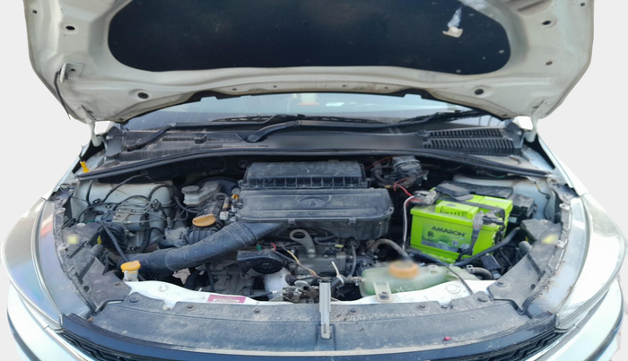 2021 Tata Tiago XE PETROL, Petrol, Manual, 29,556 km, exterior