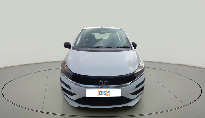 2021 Tata Tiago XE PETROL, Petrol, Manual, 29,556 km, exterior