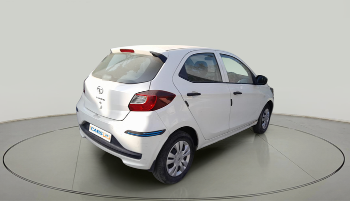 2021 Tata Tiago XE PETROL, Petrol, Manual, 29,556 km, exterior