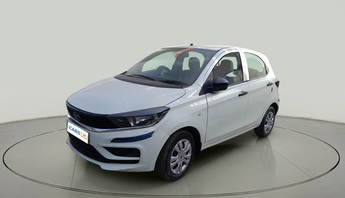 2021 Tata Tiago XE PETROL, Petrol, Manual, 29,556 km, exterior