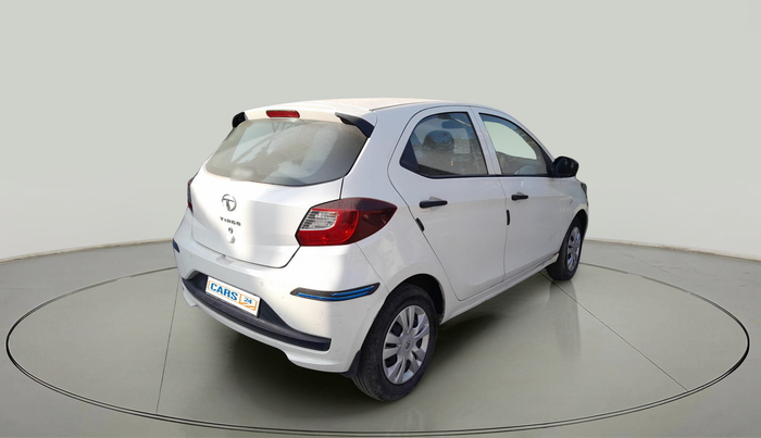 2021 Tata Tiago XE PETROL, Petrol, Manual, 29,556 km, exterior