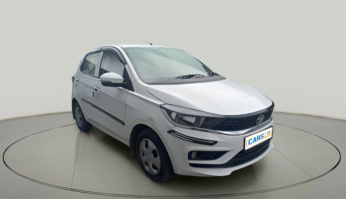 2021 Tata Tiago XE PETROL, Petrol, Manual, 29,556 km, exterior