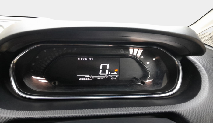 2021 Tata Tiago XE PETROL, Petrol, Manual, 29,556 km, interior