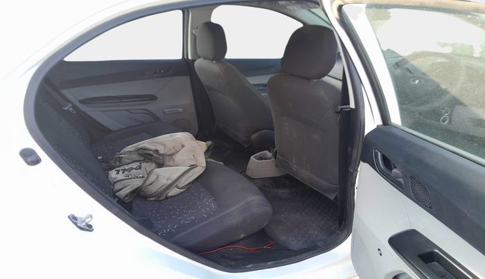 2021 Tata Tiago XE PETROL, Petrol, Manual, 29,556 km, interior