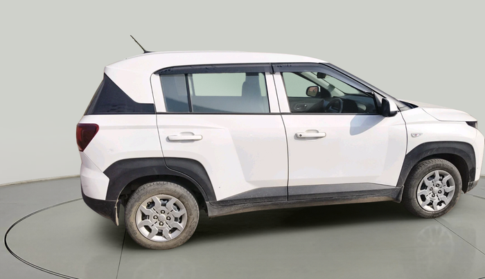 2023 Hyundai EXTER S 1.2 MT, Petrol, Manual, 30,732 km, exterior