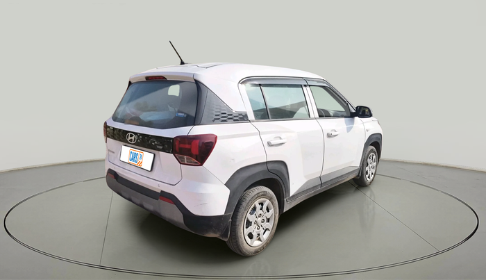 2023 Hyundai EXTER S 1.2 MT, Petrol, Manual, 30,732 km, exterior