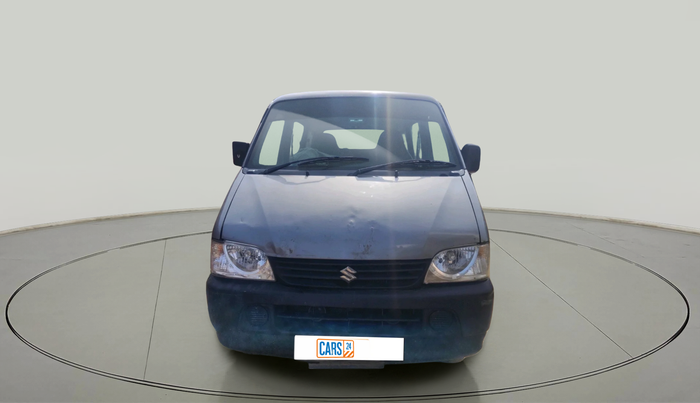 2018 Maruti Eeco 5 STR WITH A/C+HTR CNG, Petrol, Manual, 1,40,512 km, exterior