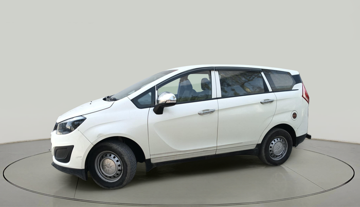 2019 Mahindra MARAZZO M2 7STR, Diesel, Manual, 1,79,584 km, exterior