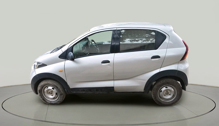 2018 Datsun Redi Go A, Petrol, Manual, 74,317 km, exterior