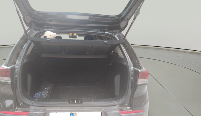 2022 KIA SONET HTX ANNIVERSARY EDITION 1.5, Diesel, Manual, 60,032 km, exterior