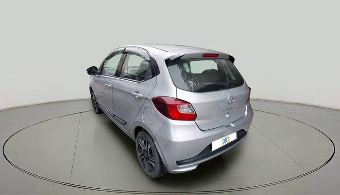 2021 Tata Tiago XZ PLUS PETROL, Petrol, Manual, 41,617 km, exterior