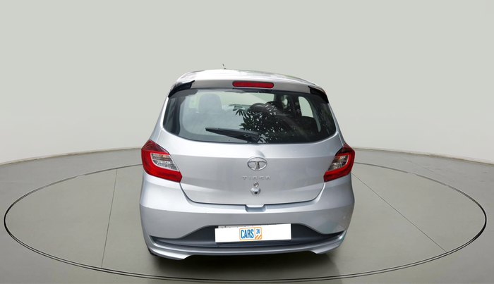 2021 Tata Tiago XZ PLUS PETROL, Petrol, Manual, 41,617 km, exterior