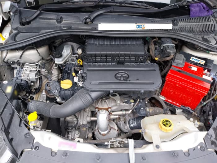 2021 Tata Tiago XZ PLUS PETROL, Petrol, Manual, 41,617 km, exterior