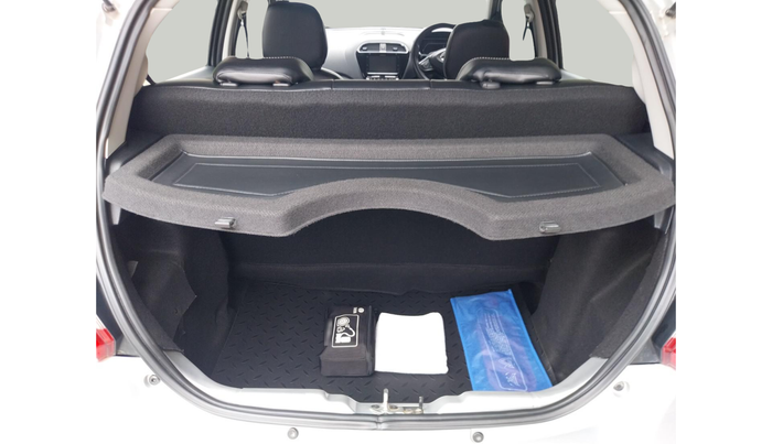 2021 Tata Tiago XZ PLUS PETROL, Petrol, Manual, 41,617 km, exterior