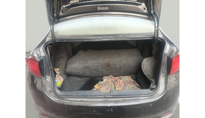 2015 Honda City 1.5L I-VTEC V MT, Petrol, Manual, 95,476 km, exterior