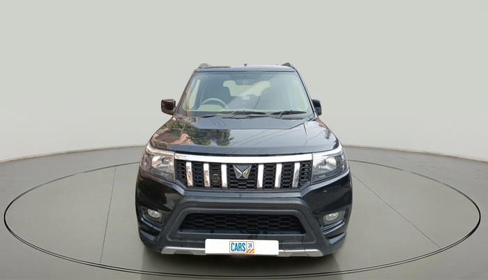 2023 Mahindra BOLERO NEO N10 R, Diesel, Manual, 34,422 km, exterior