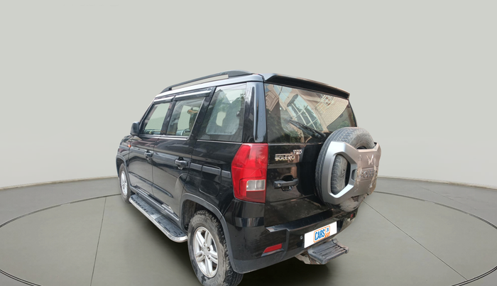 2023 Mahindra BOLERO NEO N10 R, Diesel, Manual, 34,422 km, exterior