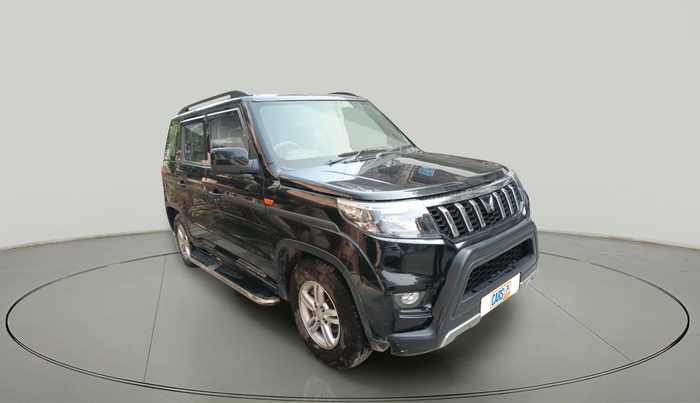 2023 Mahindra BOLERO NEO N10 R, Diesel, Manual, 34,422 km, exterior