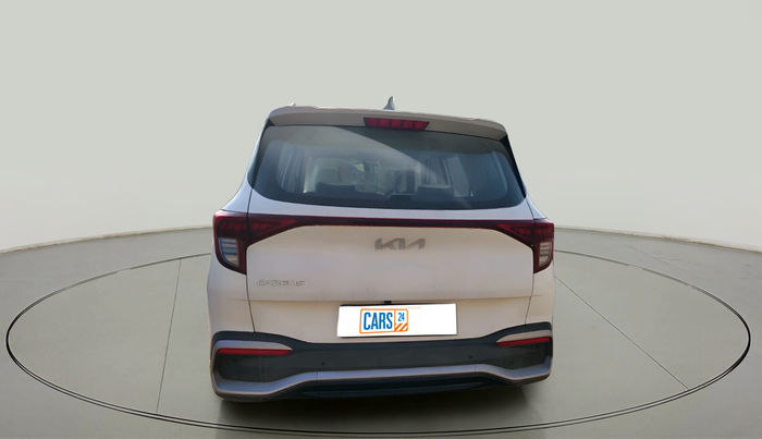 2023 KIA CARENS PRESTIGE 1.5 DIESEL IMT 7 STR, Diesel, Manual, 23,886 km, exterior