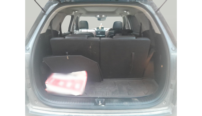 2021 Hyundai ALCAZAR 1.5 SIGNATURE (O) AT 6STR, Diesel, Automatic, 34,000 km, exterior