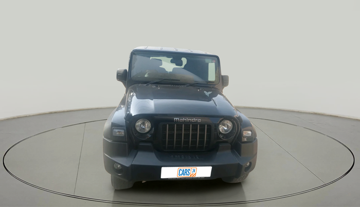 2023 Mahindra Thar LX HARD TOP 4WD MT, Diesel, Manual, 14,983 km, exterior