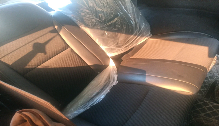 2023 Mahindra Thar LX HARD TOP 4WD MT, Diesel, Manual, 14,983 km, interior